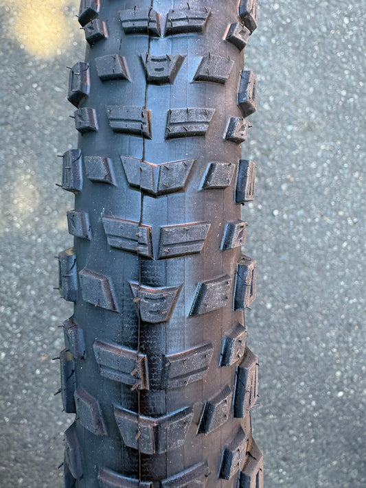 27.5X2.0/2.4/2.6 E Bike Tires  MSRP:39.99