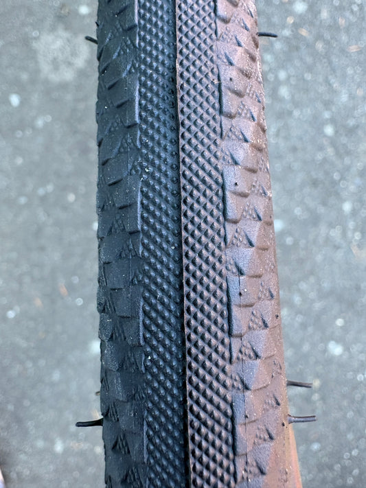 700X28C E Bike Tires  MSRP:$39.99
