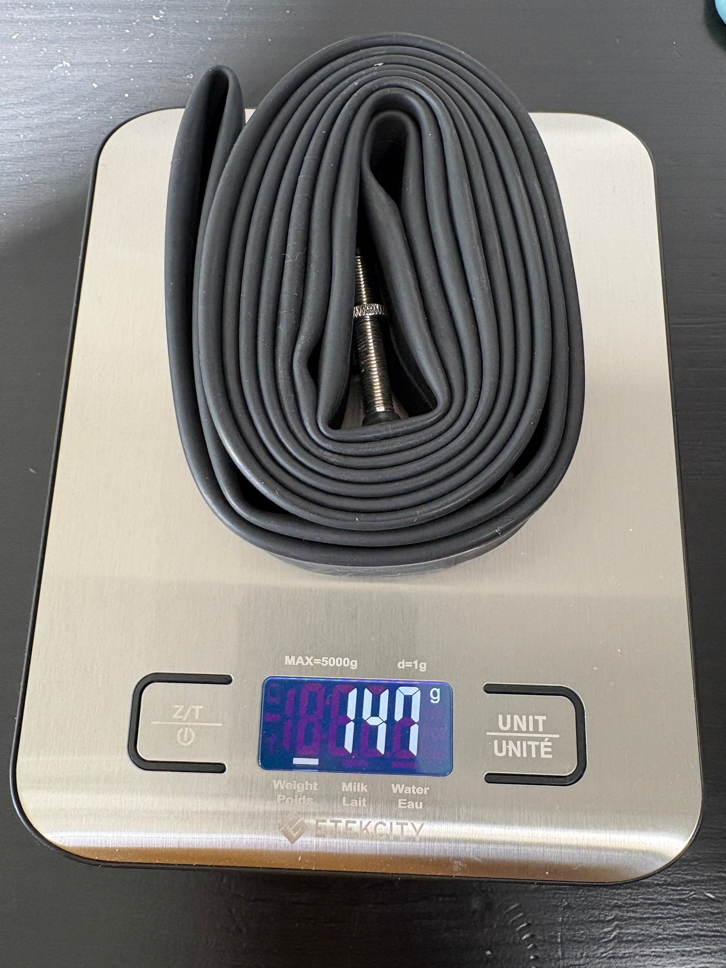CST Lightweight Tubes  MSRP:$12.99