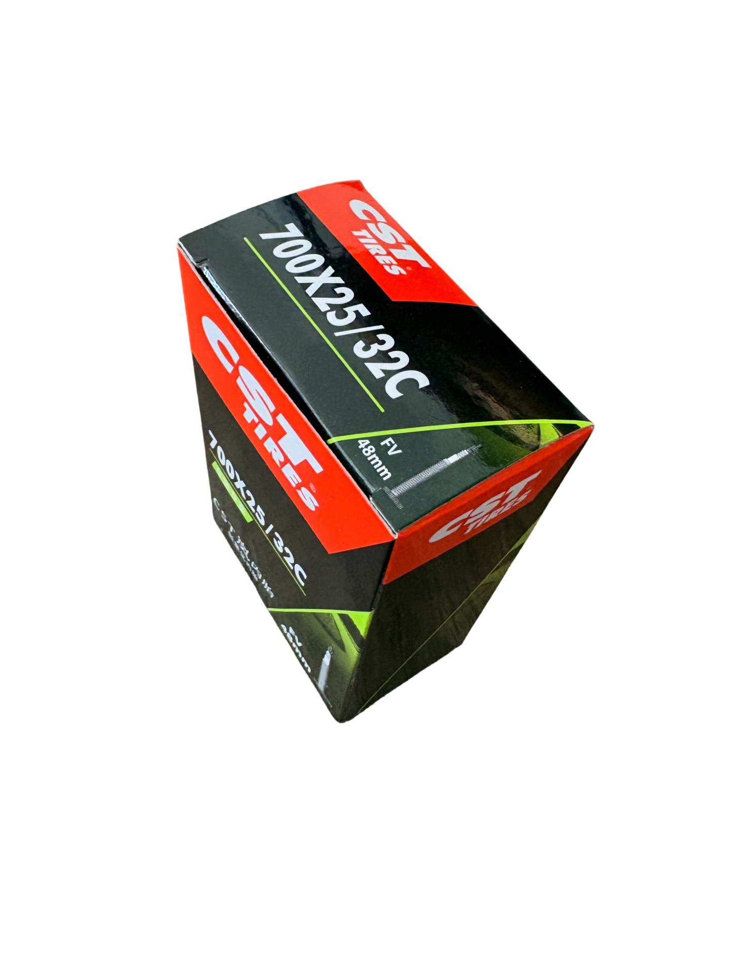 CST Lightweight Tubes  MSRP:$12.99