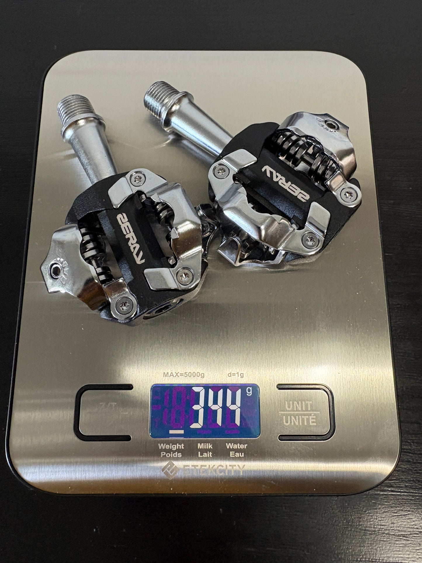 ZP-125 MTB  MSRP:$89.99