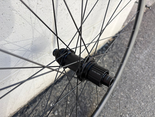 CX1600 Tubeless-Ready 700c Road/Gravel Wheelset