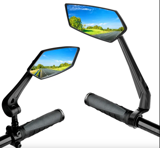 Bike Mirror RM15 Left