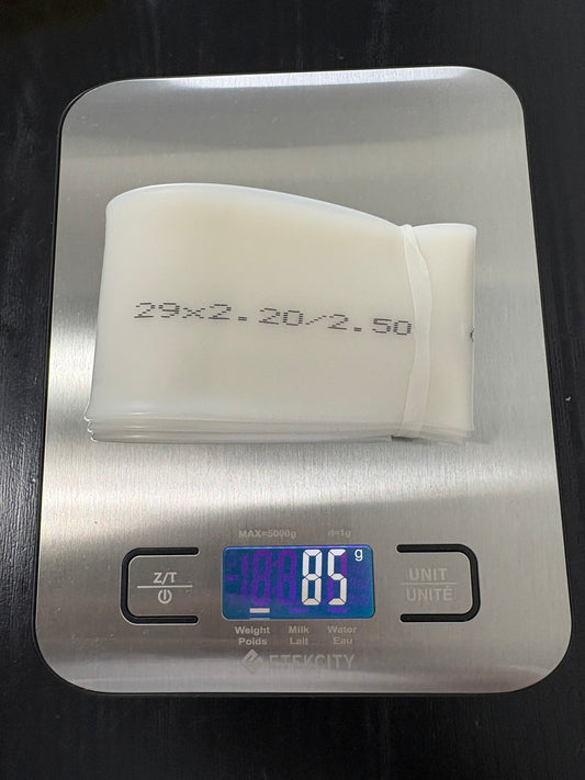 TPU 29/2.2/2.5FV60 PDSF: 19,99 $