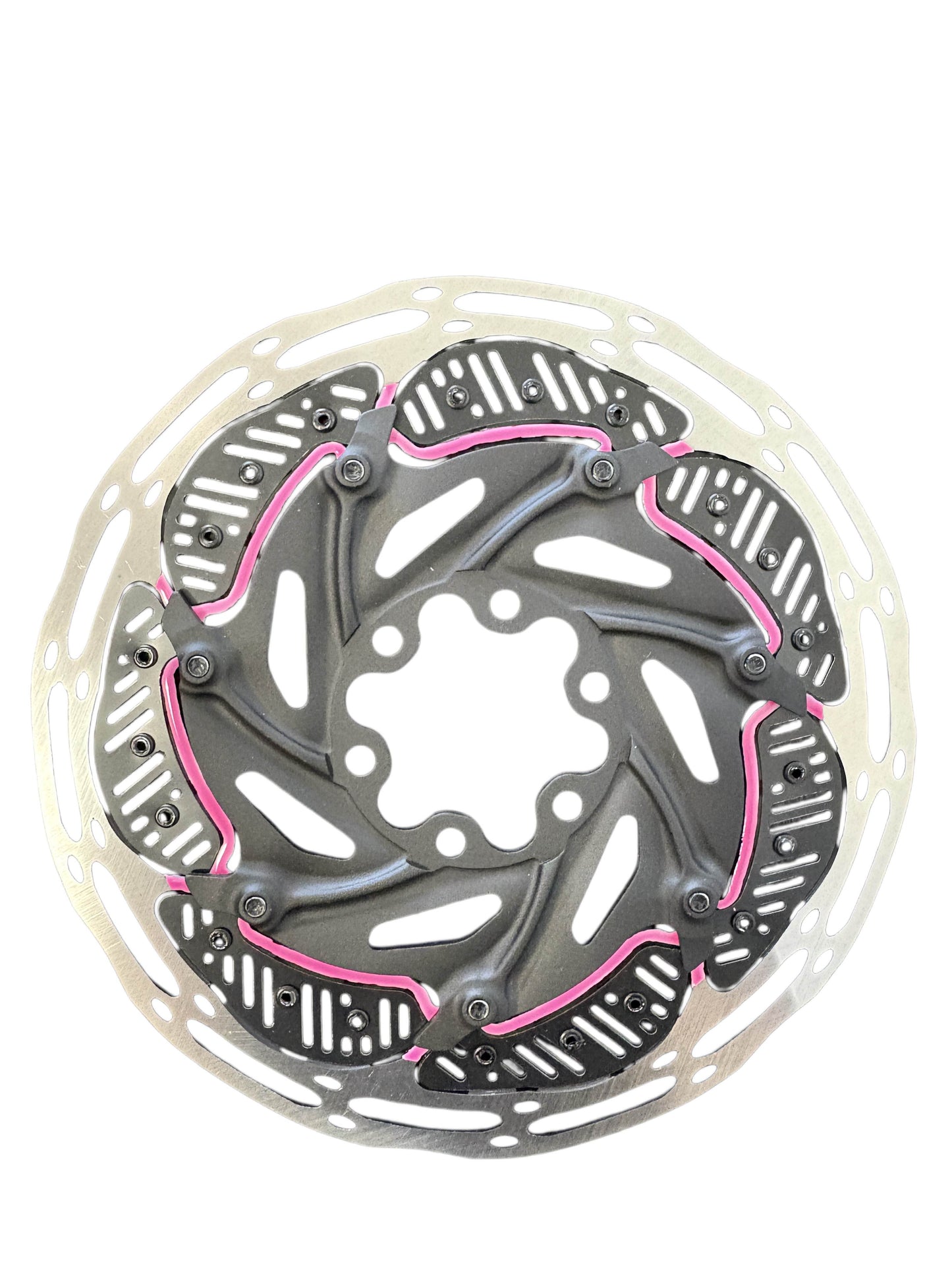 Glow-in-the-Dark Rotor UG-1 MSRP: $109.99