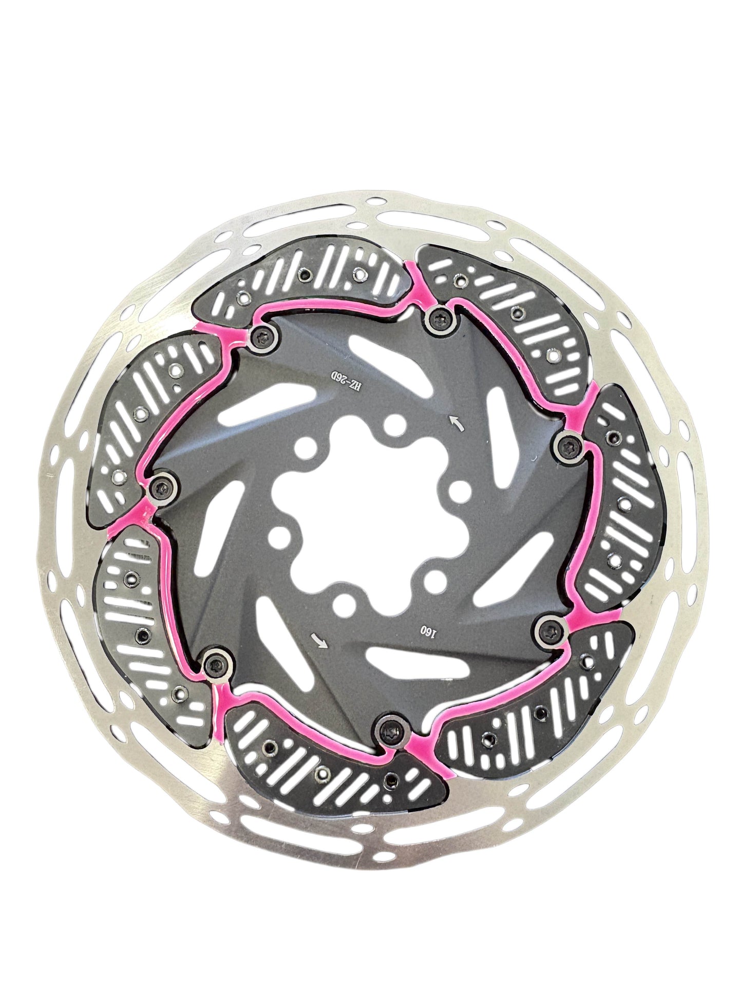 Glow-in-the-Dark Rotor UG-1 MSRP: $109.99
