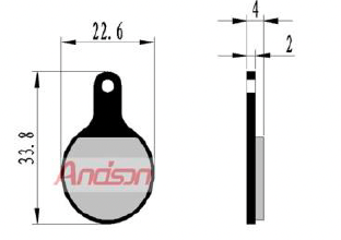 YL-1022 MSRP:$ 14.99