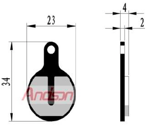 YL-1026 MSRP:$ 14.99
