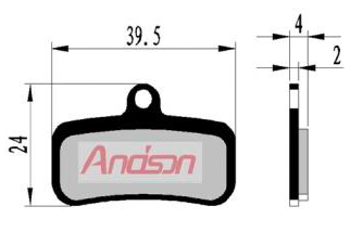 YL-1039 MSRP:$ 14.99