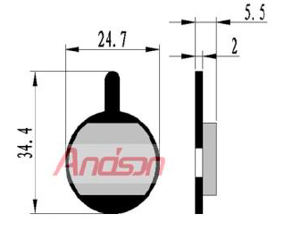 YL-1048 MSRP:$ 14.99