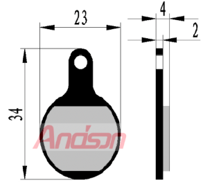 YL-1050 MSRP:$ 14.99