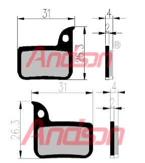 YL-1053 MSRP:$ 14.99