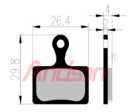 YL-1055 MSRP:$ 14.99