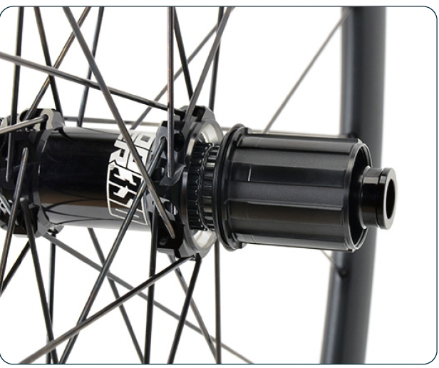 CX1600 Road Bicycle Wheel Sets MSRP:$799