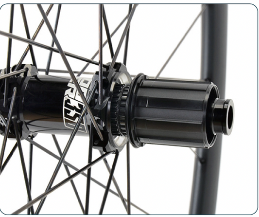 CX1600 Road Bicycle Wheel Sets MSRP:$799